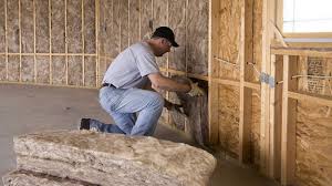 Types of Insulation We Offer in Eureka Springs, AR